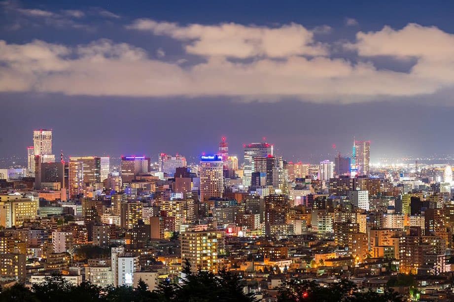 札幌のイメージ