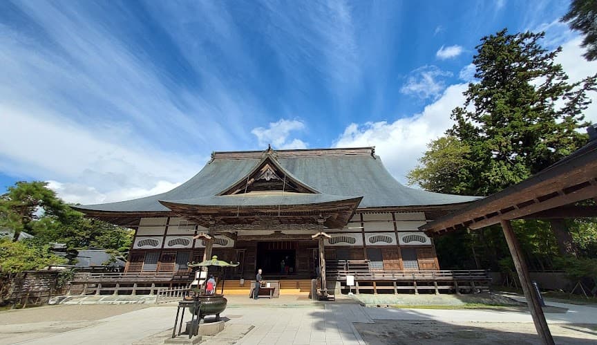 岩手県のイメージ