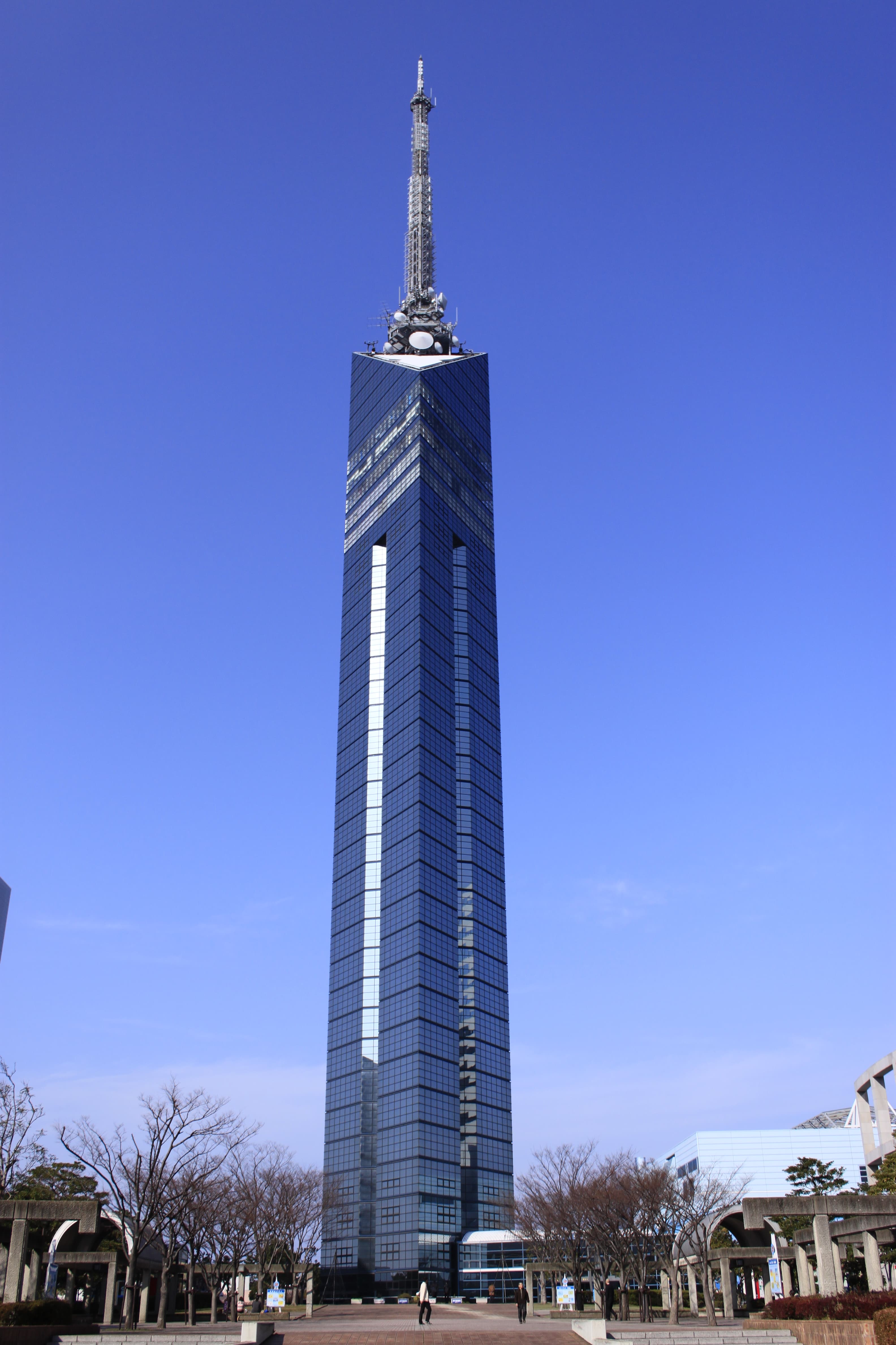 福岡のイメージ